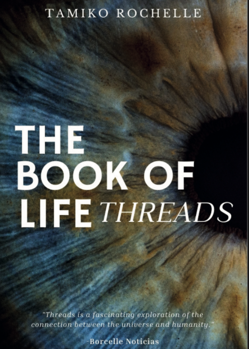 Threads: The Book of Life